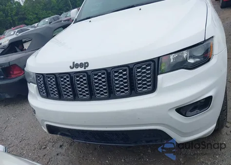 2020 Jeep Grand Cherokee Altitude 4X2 из США, поврежденный, VIN 1C4RJEAG6LC403013